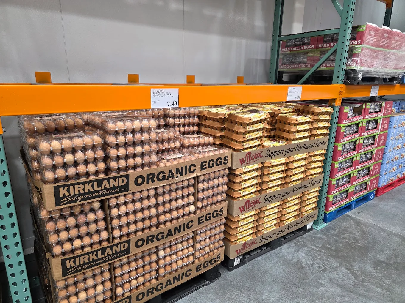 Costco Wholesale Shopping | Store