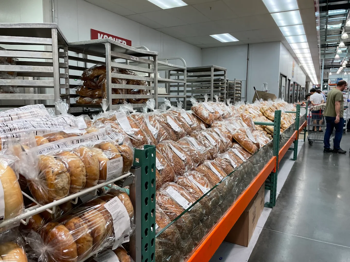 Costco Wholesale Shopping | Store
