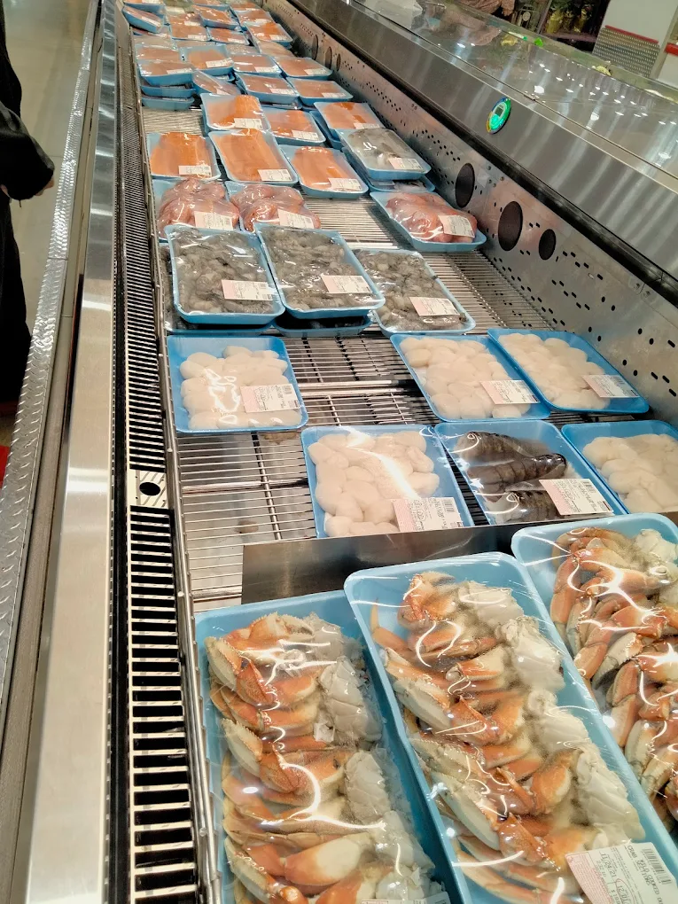 Costco Wholesale Shopping | Store