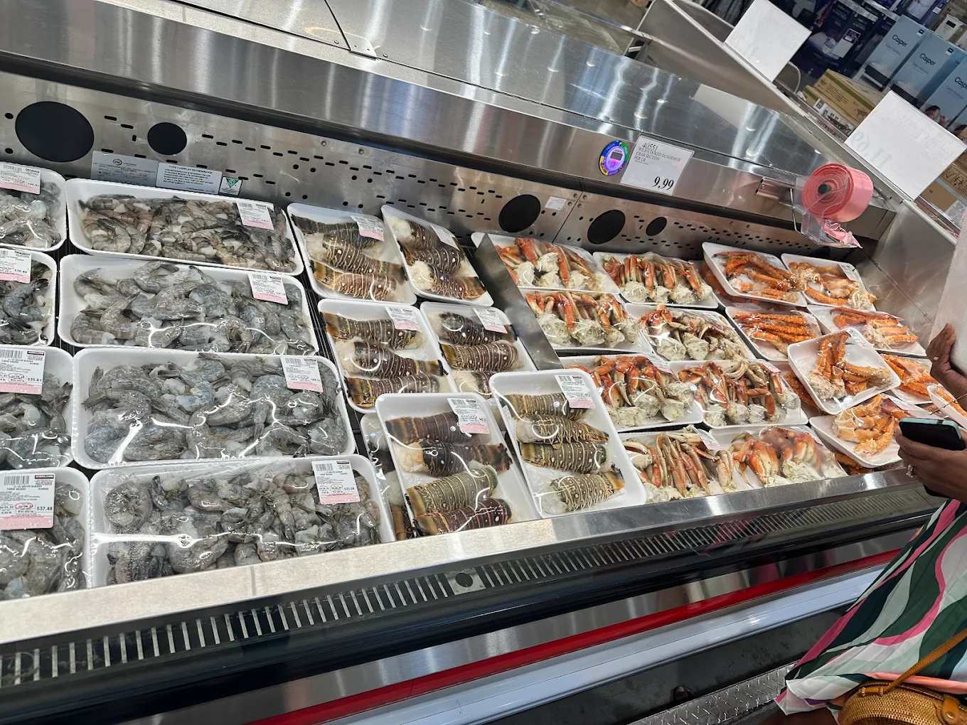 Costco Wholesale Shopping | Store