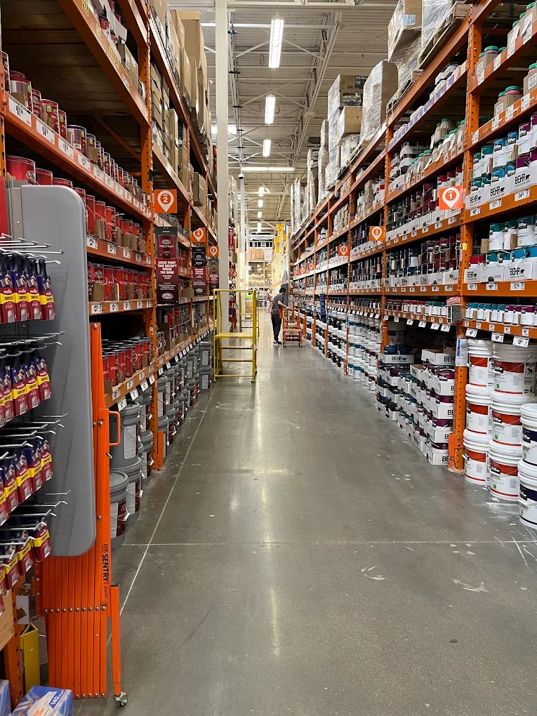 Costco Wholesale Shopping | Store