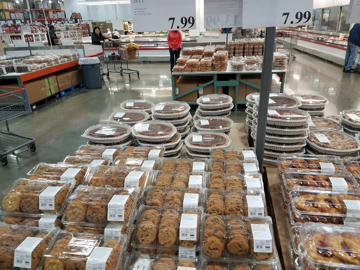 Costco Wholesale Shopping | Store