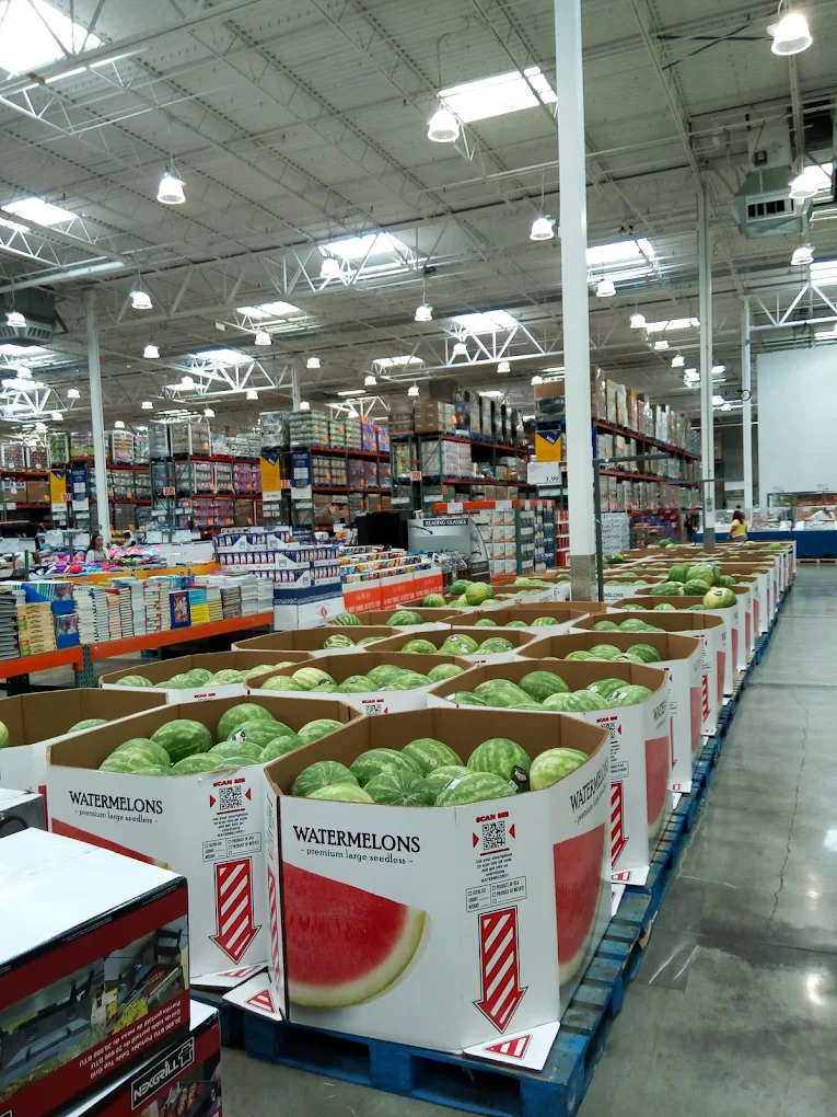Costco Wholesale Shopping | Store
