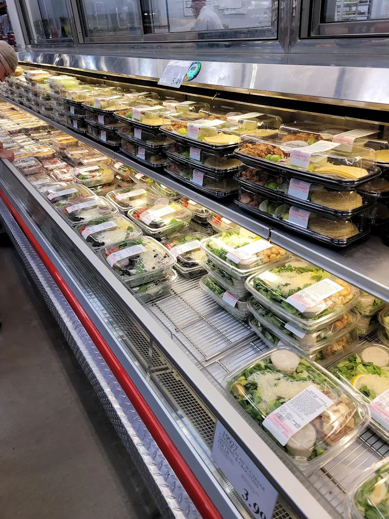 Costco Wholesale Shopping | Store
