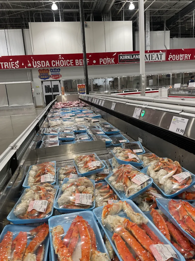 Costco Wholesale Shopping | Store
