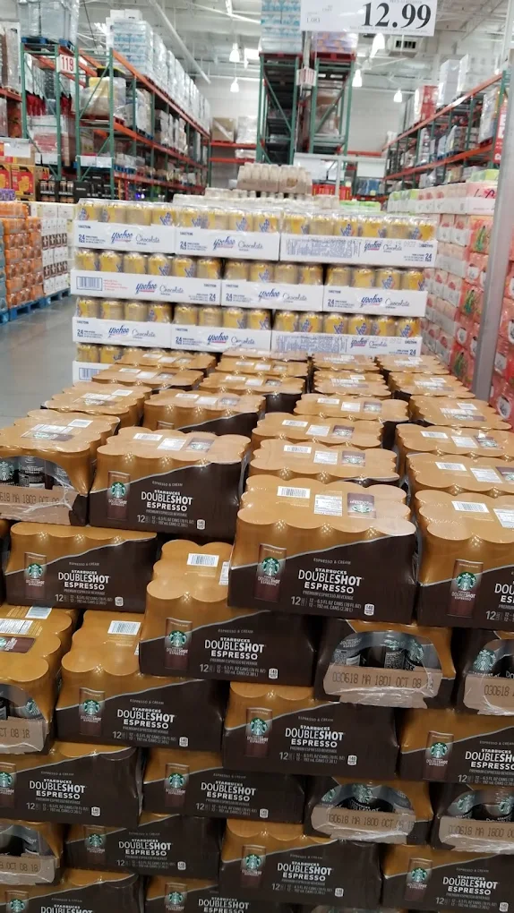 Costco Wholesale Shopping | Store