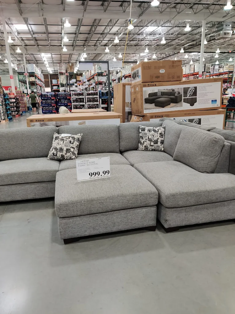 Costco Wholesale Shopping | Store