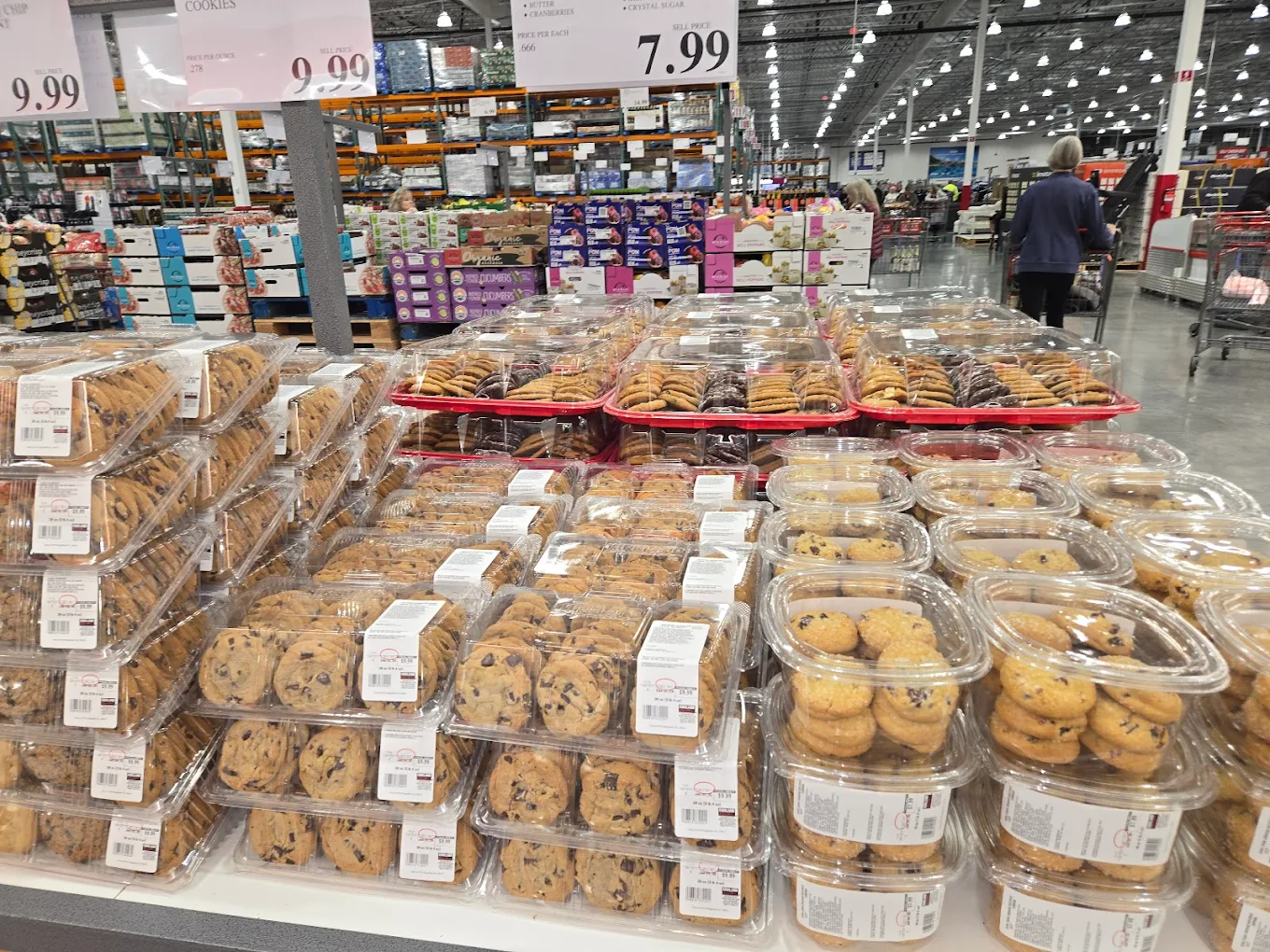 Costco Wholesale Shopping | Store