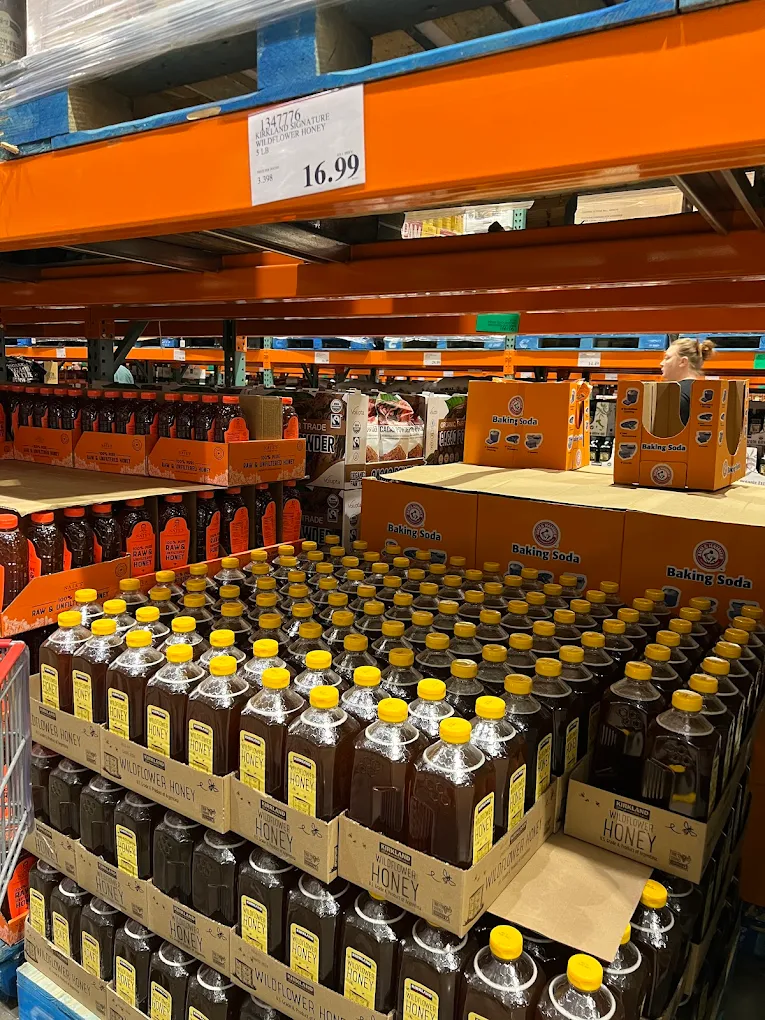 Costco Wholesale Shopping | Store