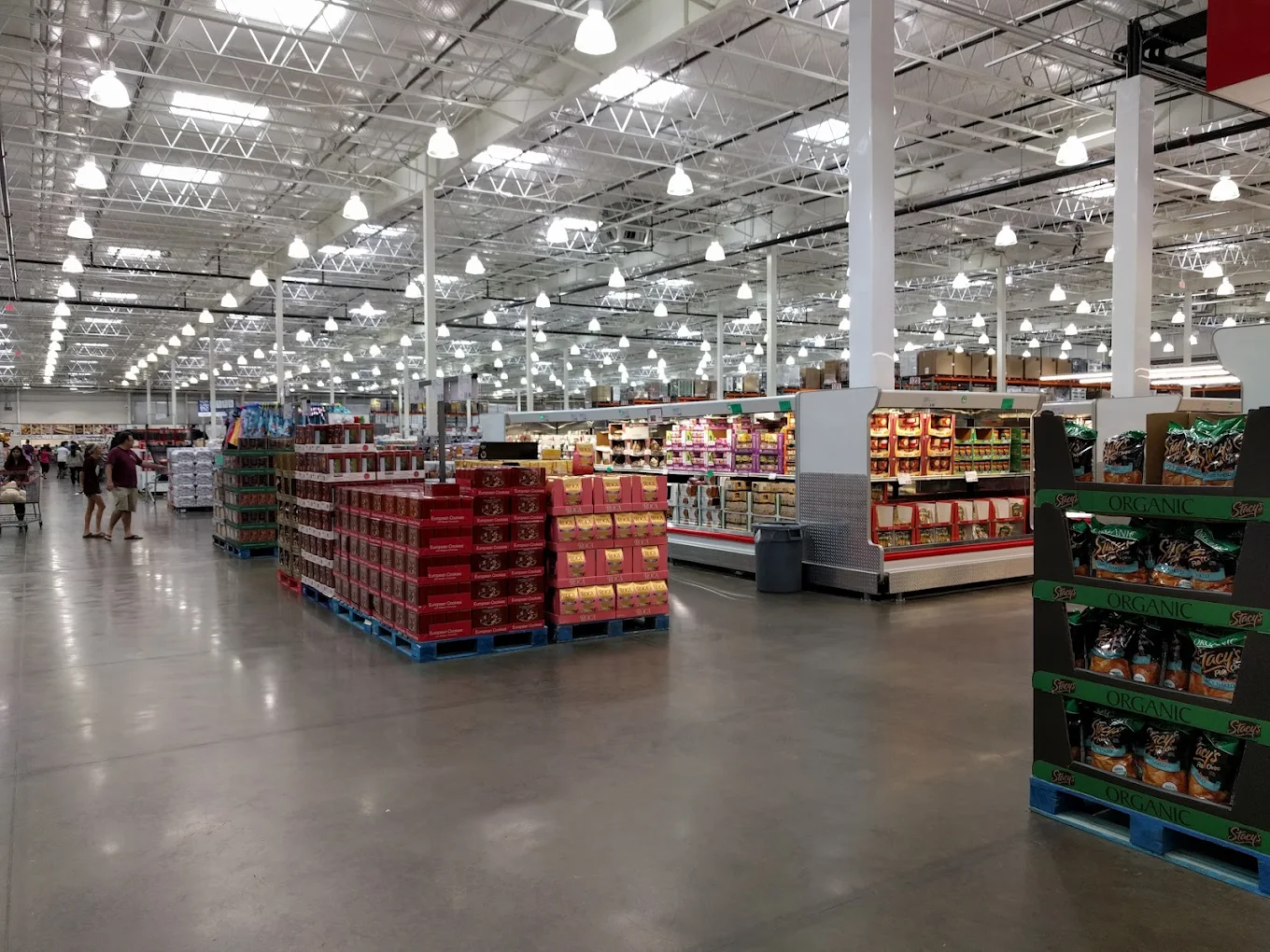 Costco Wholesale Shopping | Store