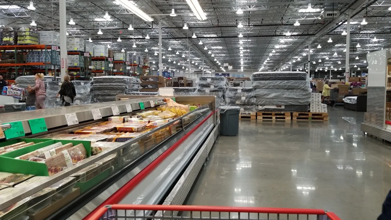 Costco Wholesale Shopping | Store