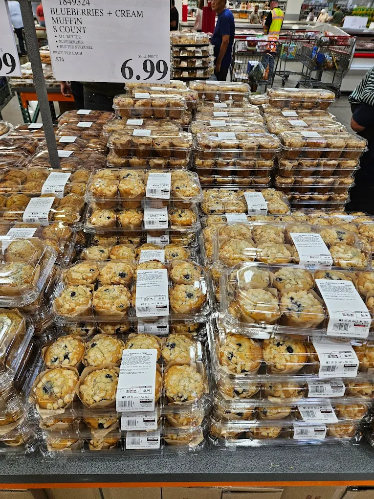 Costco Wholesale Shopping | Store