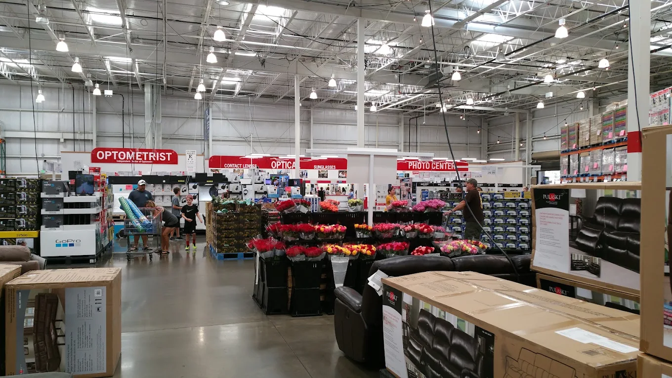 Costco Wholesale Shopping | Store