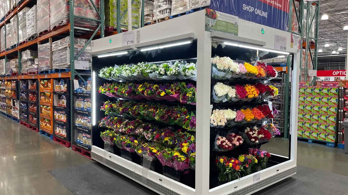 Costco Wholesale Shopping | Store
