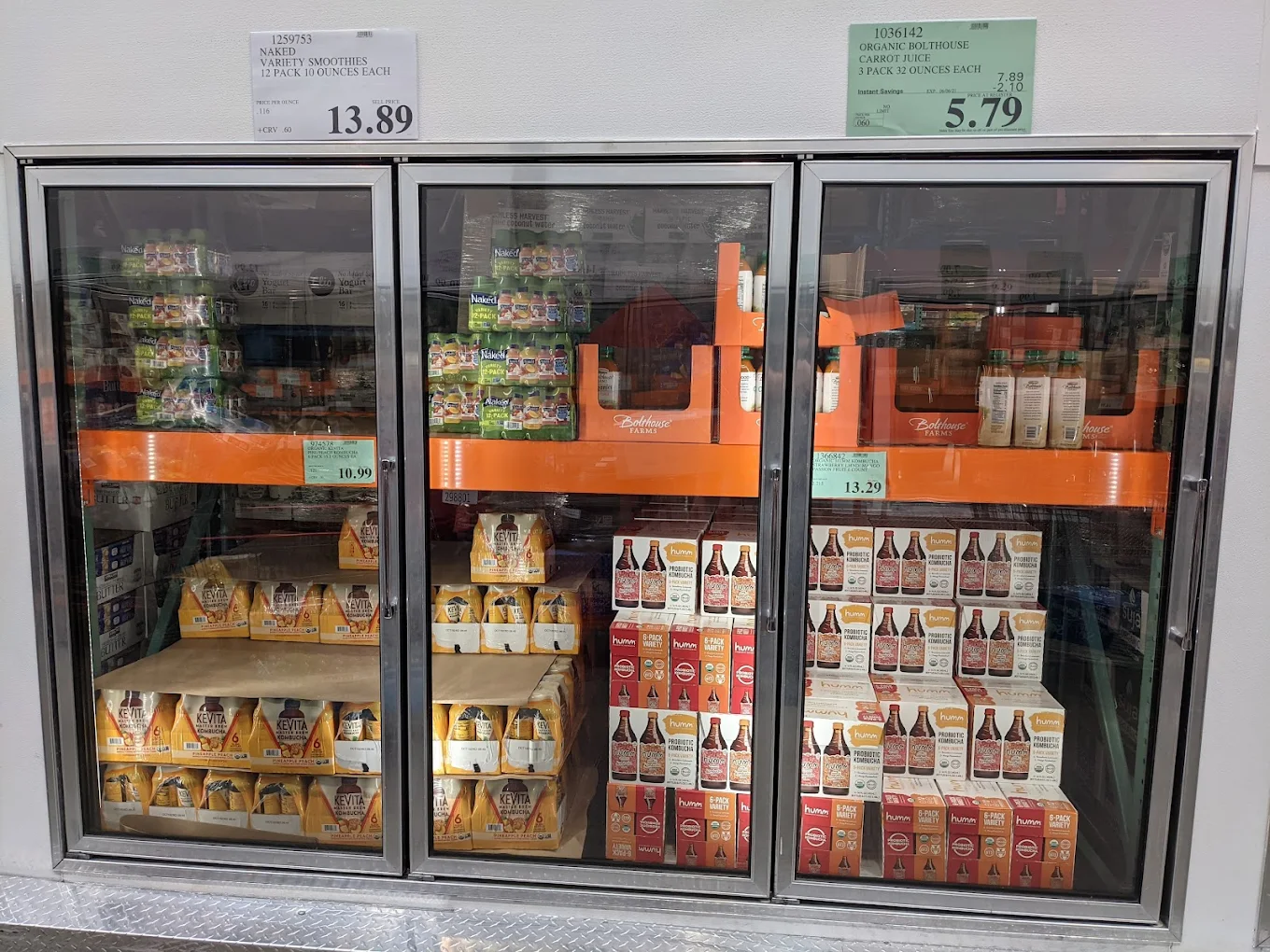 Costco Wholesale Shopping | Store