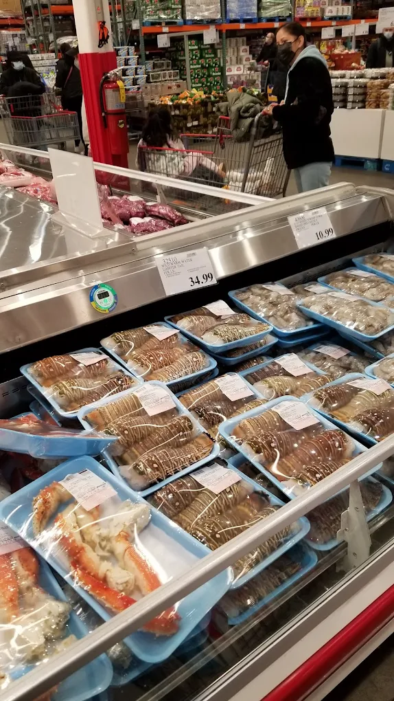 Costco Wholesale Shopping | Store