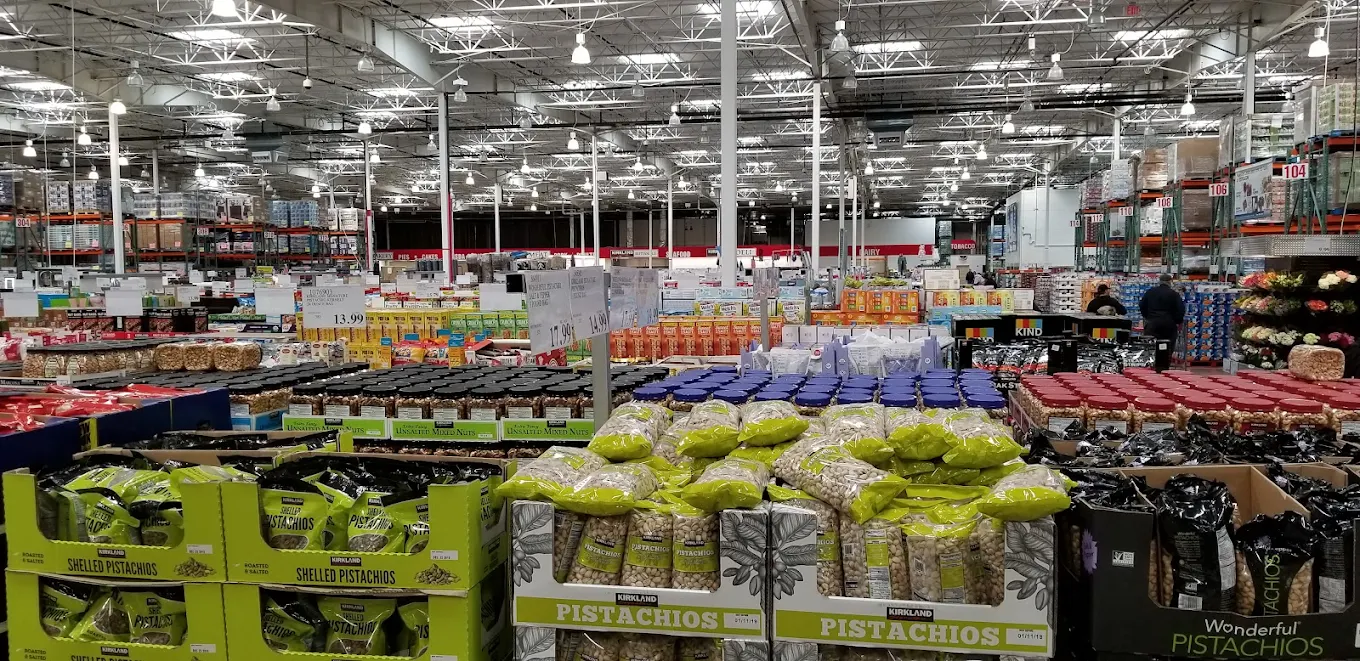 Costco Wholesale Shopping | Store