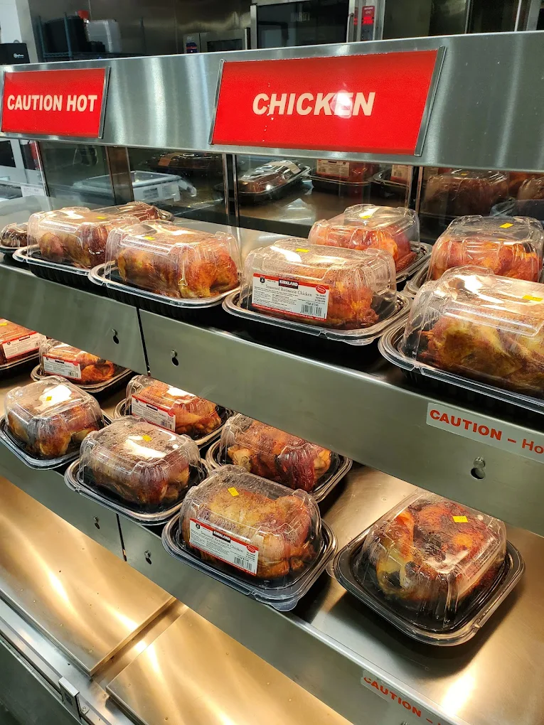 Costco Wholesale Shopping | Store