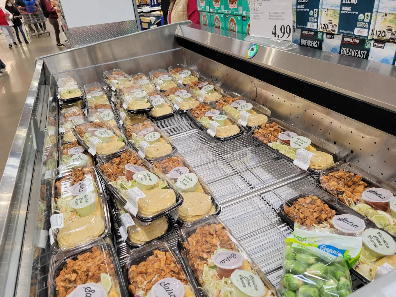 Costco Wholesale Shopping | Store
