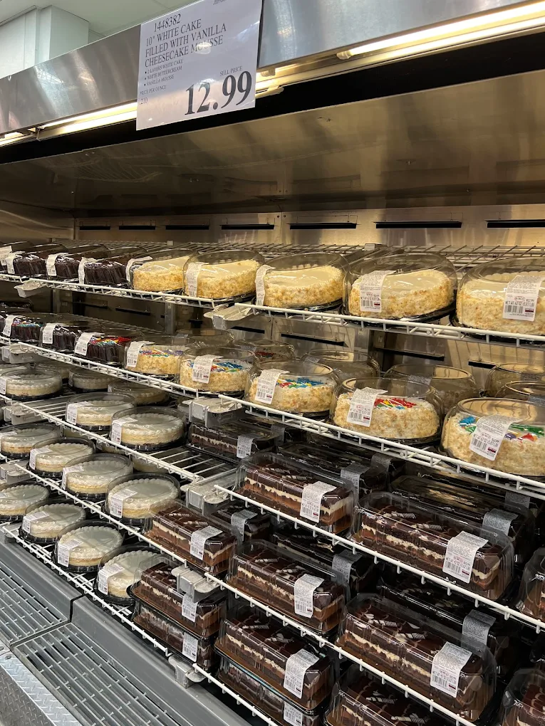 Costco Wholesale Shopping | Store