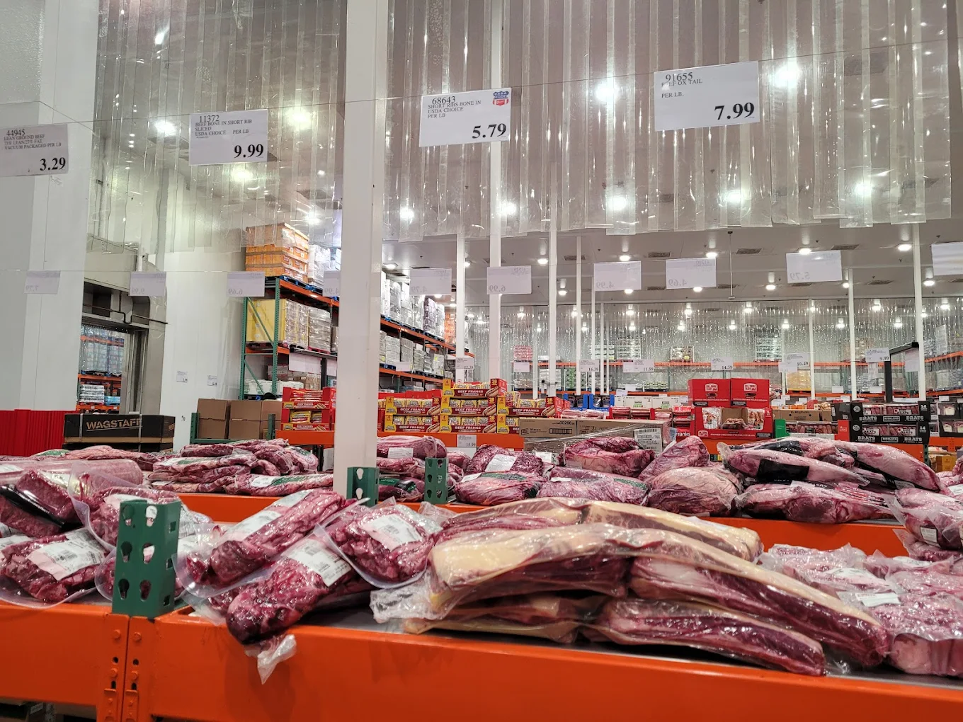 Costco Wholesale Shopping | Store