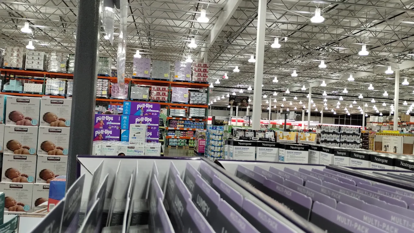 Costco Wholesale Shopping | Store