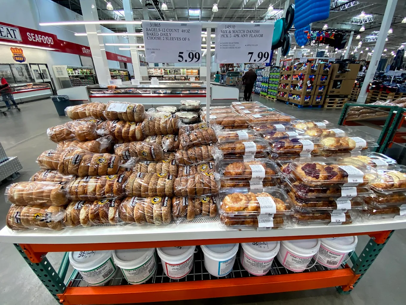 Costco Wholesale Shopping | Store