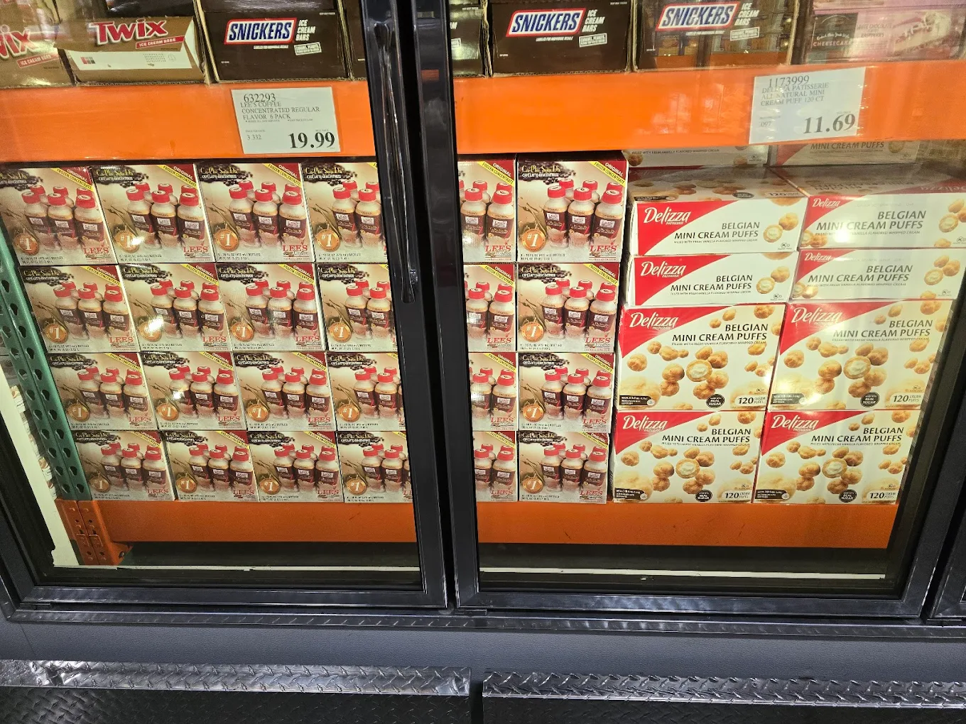 Costco Wholesale Shopping | Store