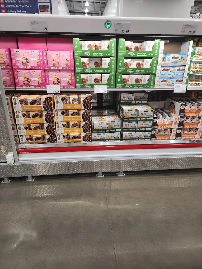 Costco Wholesale Shopping | Mall