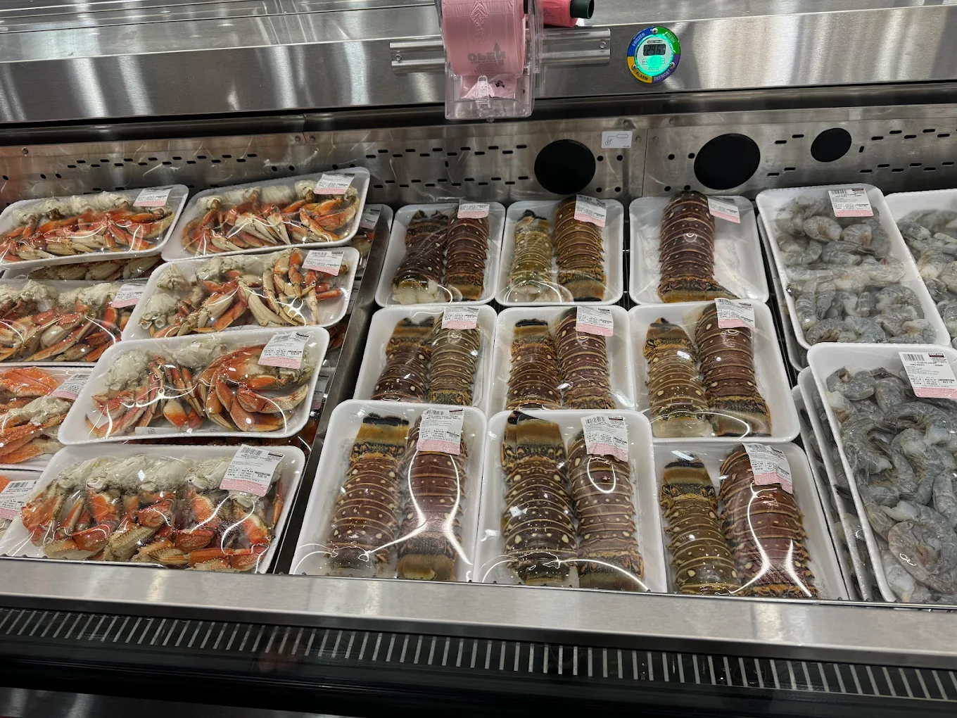 Costco Wholesale Shopping | Store