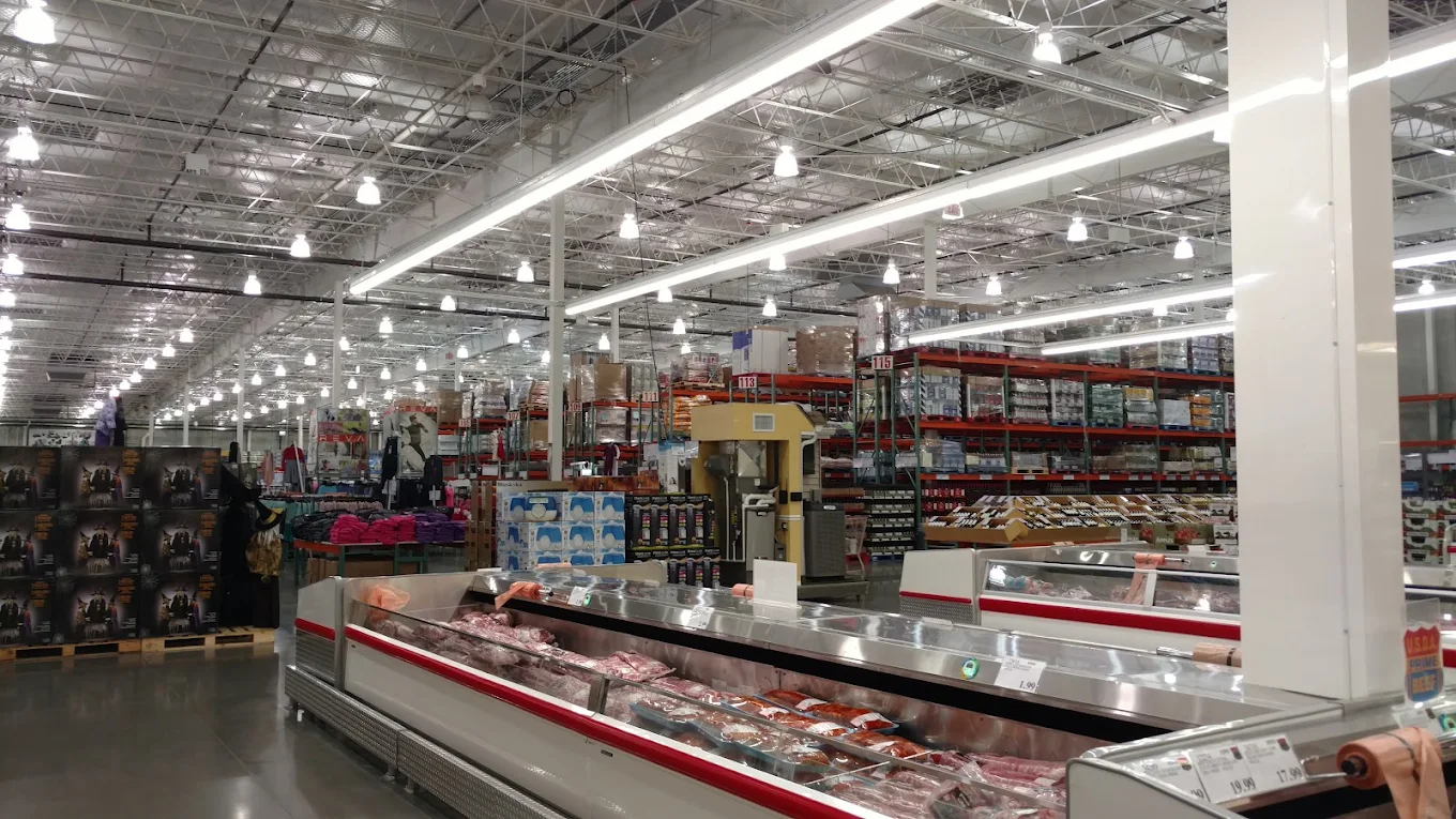 Costco Wholesale Shopping | Store