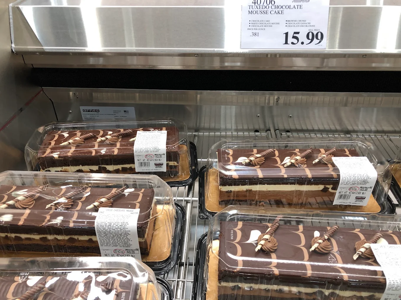 Costco Wholesale Shopping | Store