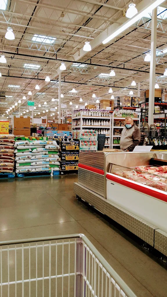 Costco Wholesale Shopping | Store