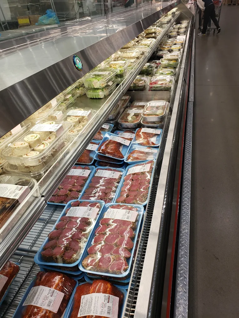 Costco Wholesale Shopping | Store