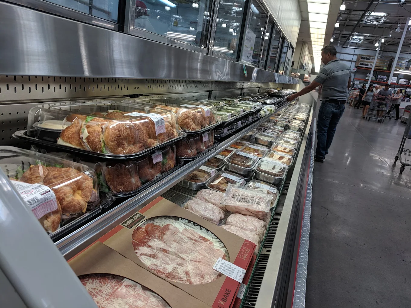 Costco Wholesale Shopping | Store