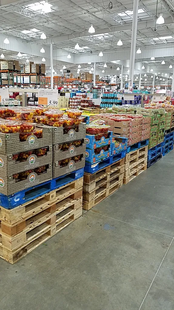 Costco Wholesale Shopping | Store