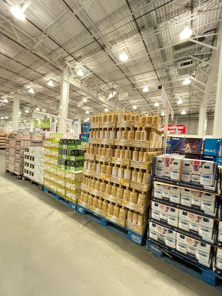 Costco Wholesale Shopping | Store