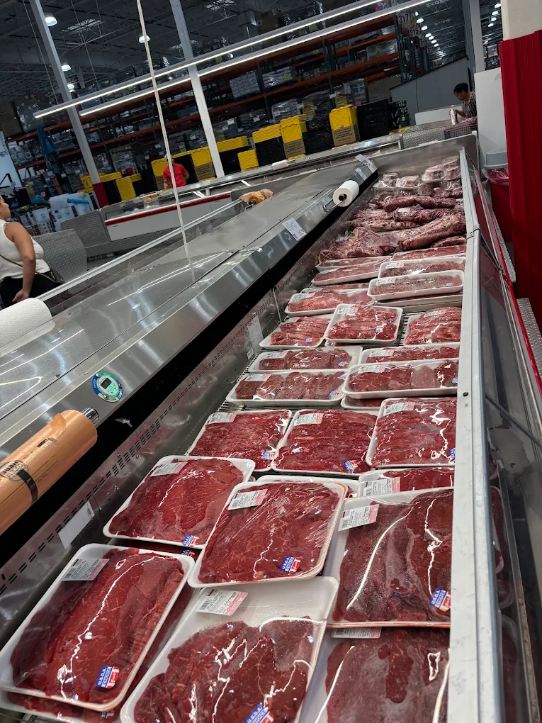 Costco Wholesale Shopping | Store