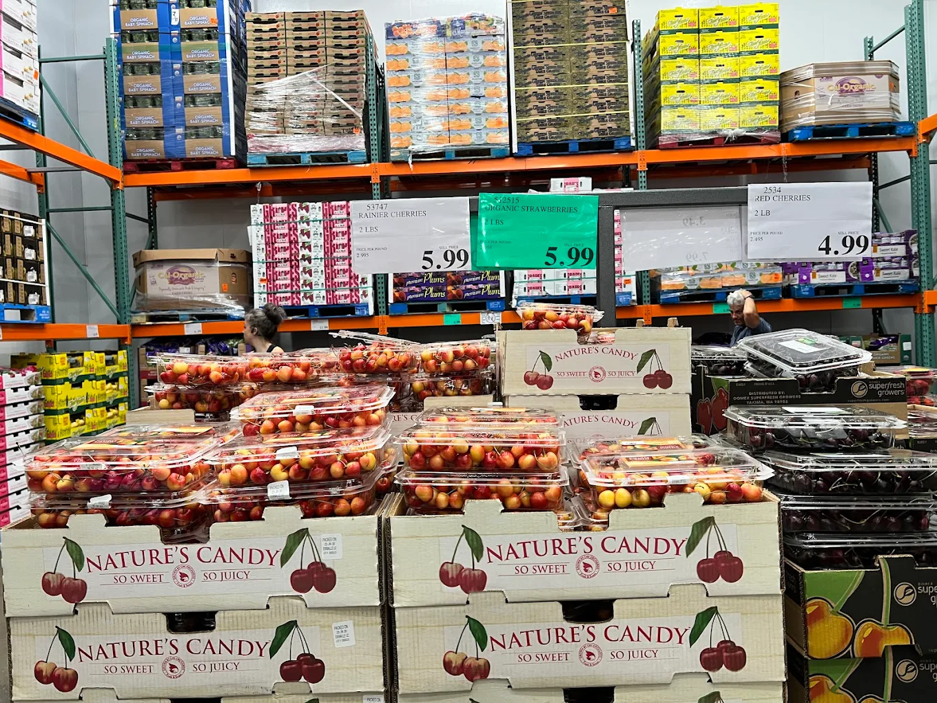 Costco Wholesale Shopping | Store