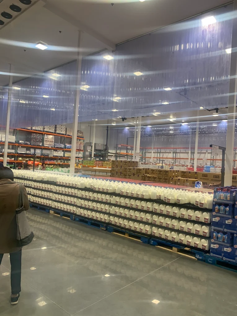 Costco Wholesale Shopping | Store