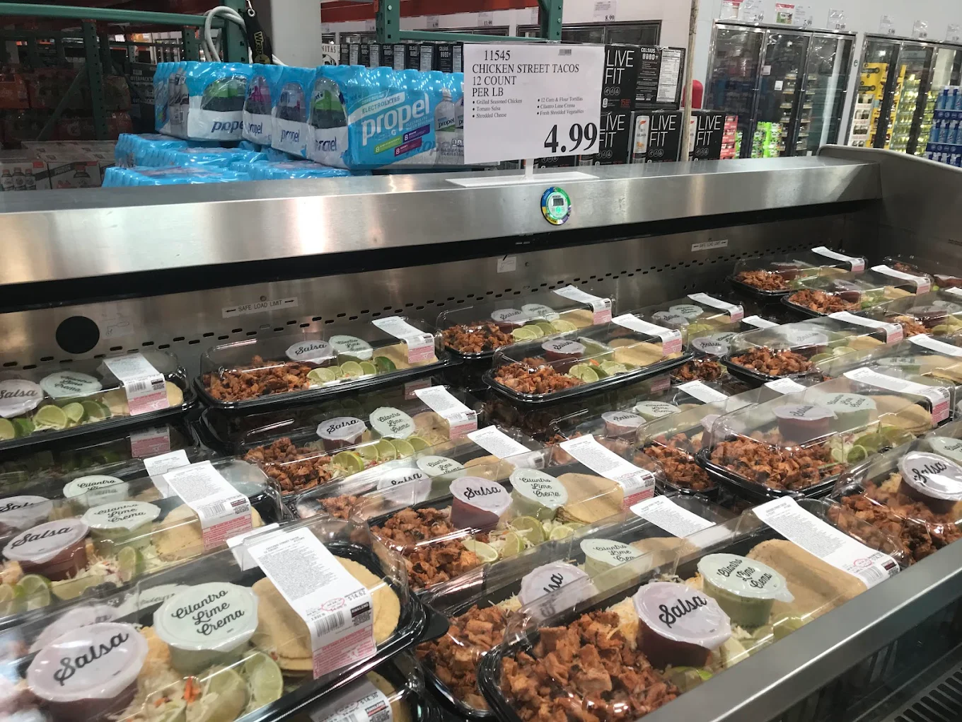 Costco Wholesale Shopping | Store