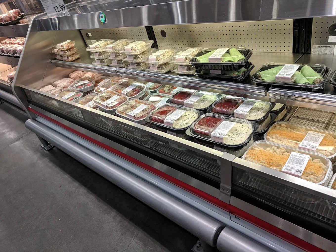 Costco Wholesale Shopping | Store