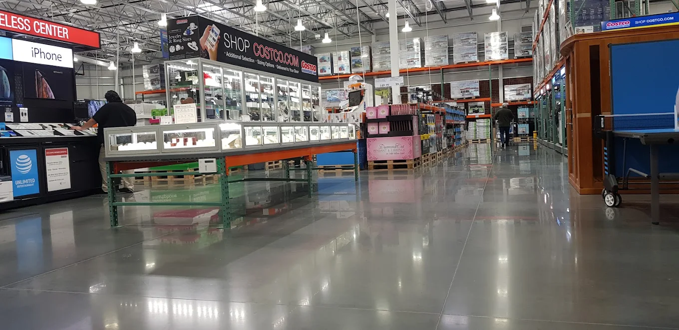Costco Wholesale Shopping | Store