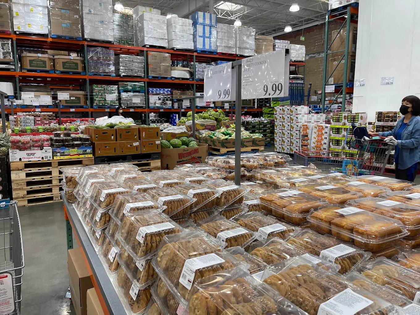 Costco Wholesale Shopping | Store
