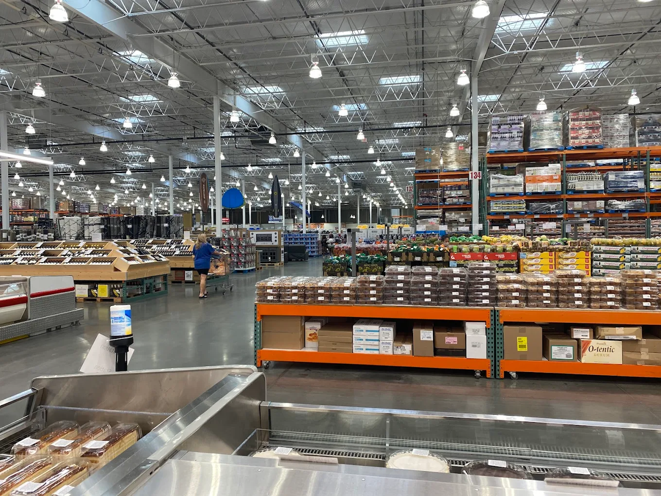 Costco Wholesale Shopping | Store