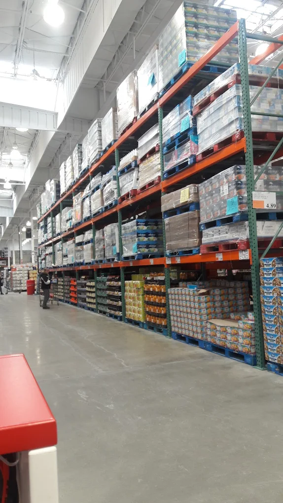 Costco Wholesale Shopping | Store
