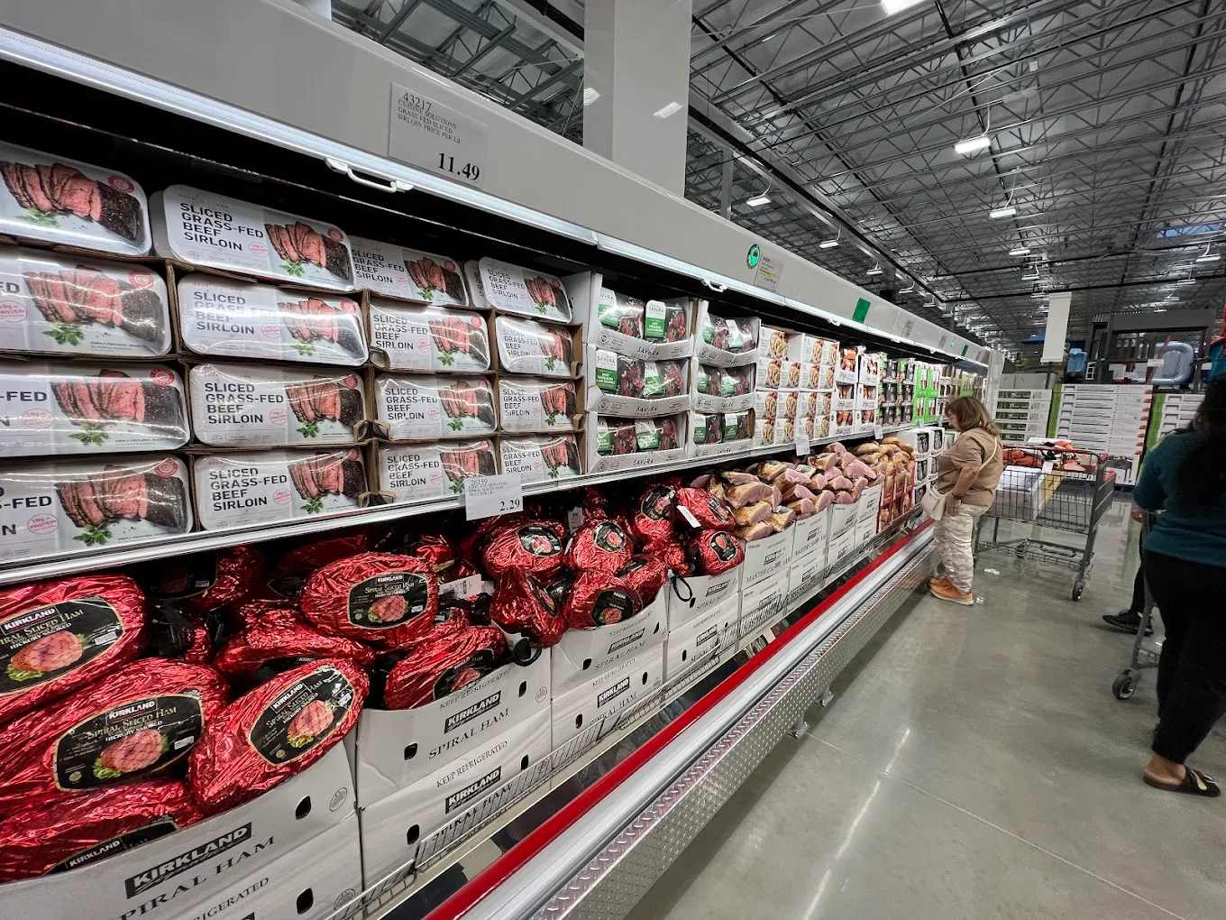 Costco Wholesale Shopping | Store