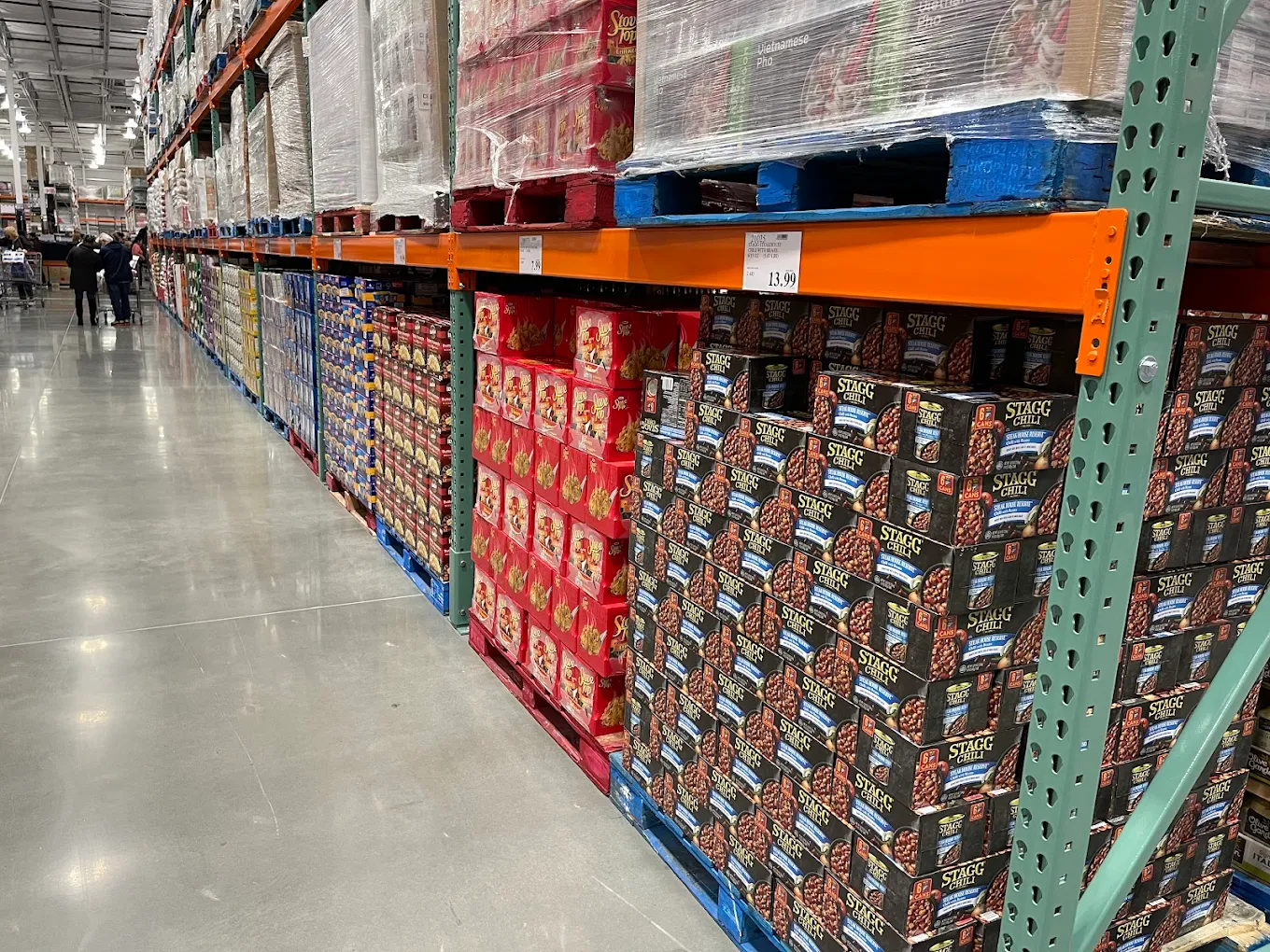 Costco Wholesale Shopping | Store