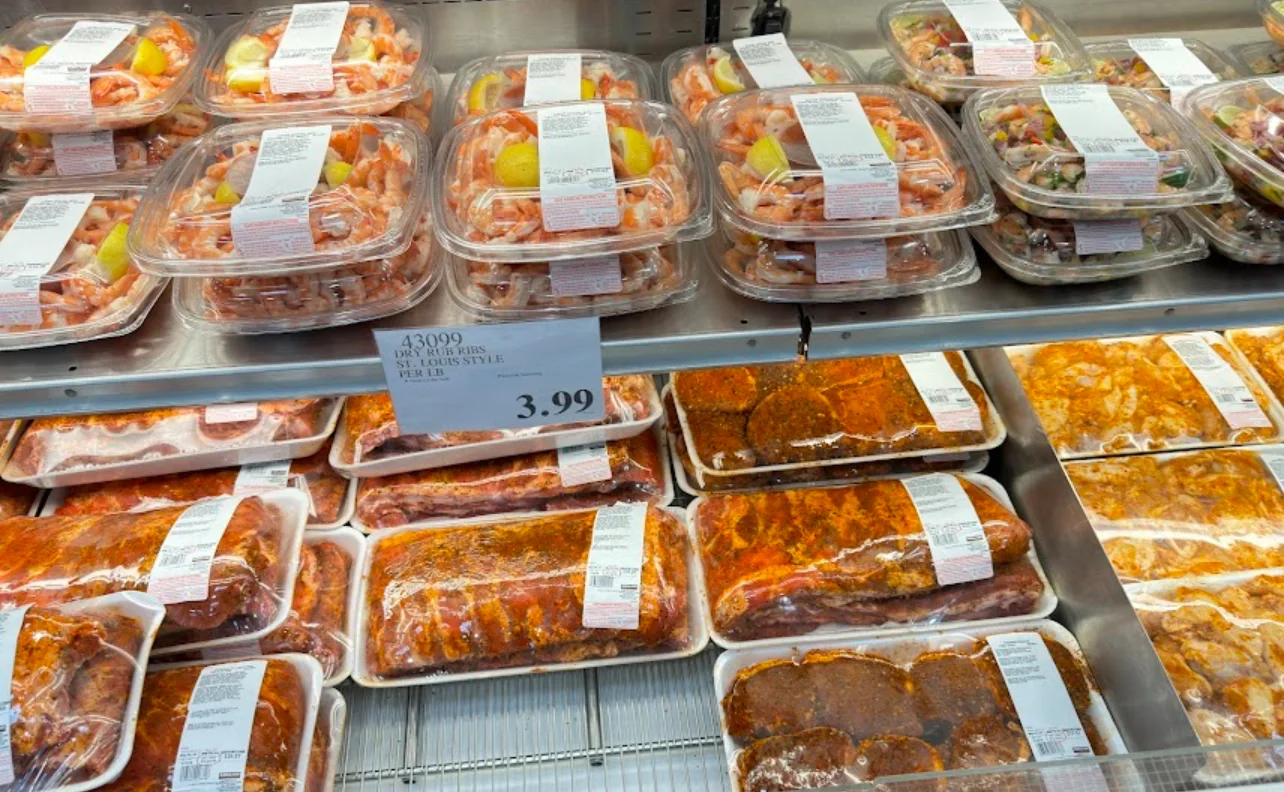 Costco Wholesale Shopping | Store