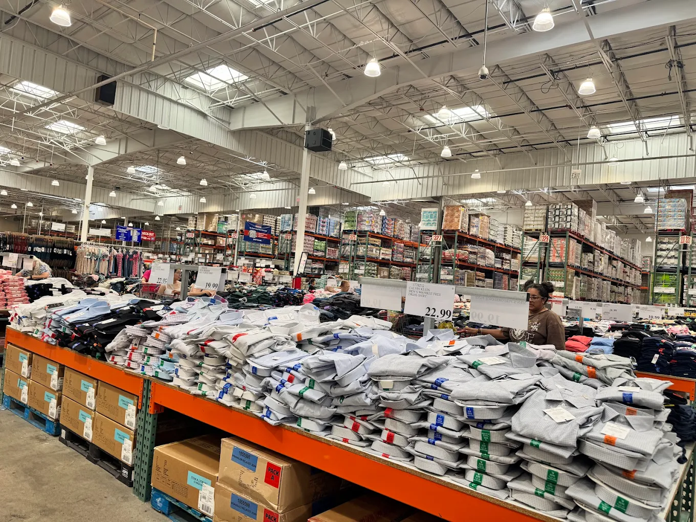 Costco Wholesale Shopping | Store